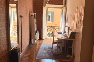 Stanza singola centro Bologna via Goito 6