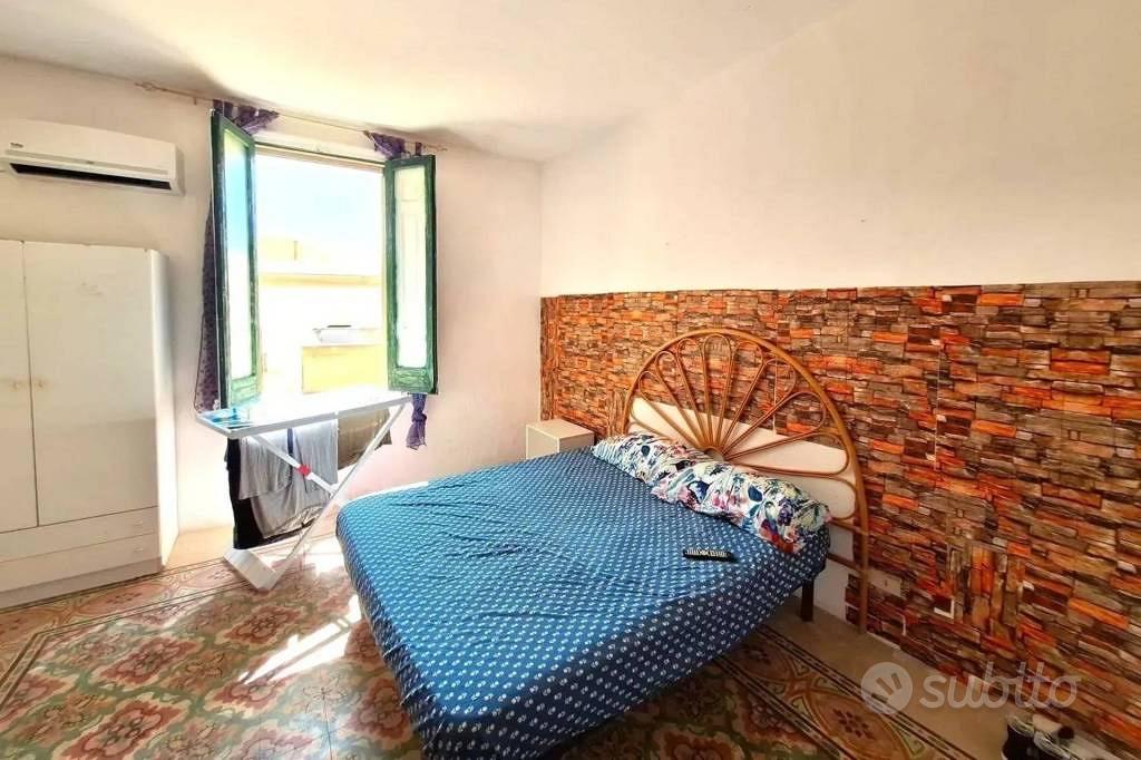 Appartamento – Trapani, Il Palazzo - Altro