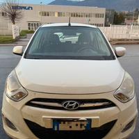 Hyundai ix20 – 2012