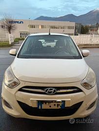 Hyundai ix20 – 2012