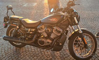 Nightster Special 975 in garanzia HD