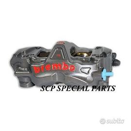 Brembo pinze freno racing endurance xb2p721 / 20