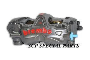 Brembo pinze freno racing endurance xb2p721 / 20