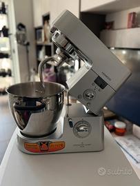 Kenwood KM080 COOKING CHEF