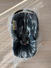 Cybex Sirona Z i-Size+ Base Z ISOFIX PARI AL NUOVO
