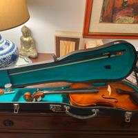 Violino Parrot 1415-1 del 1984  inclusa custodia