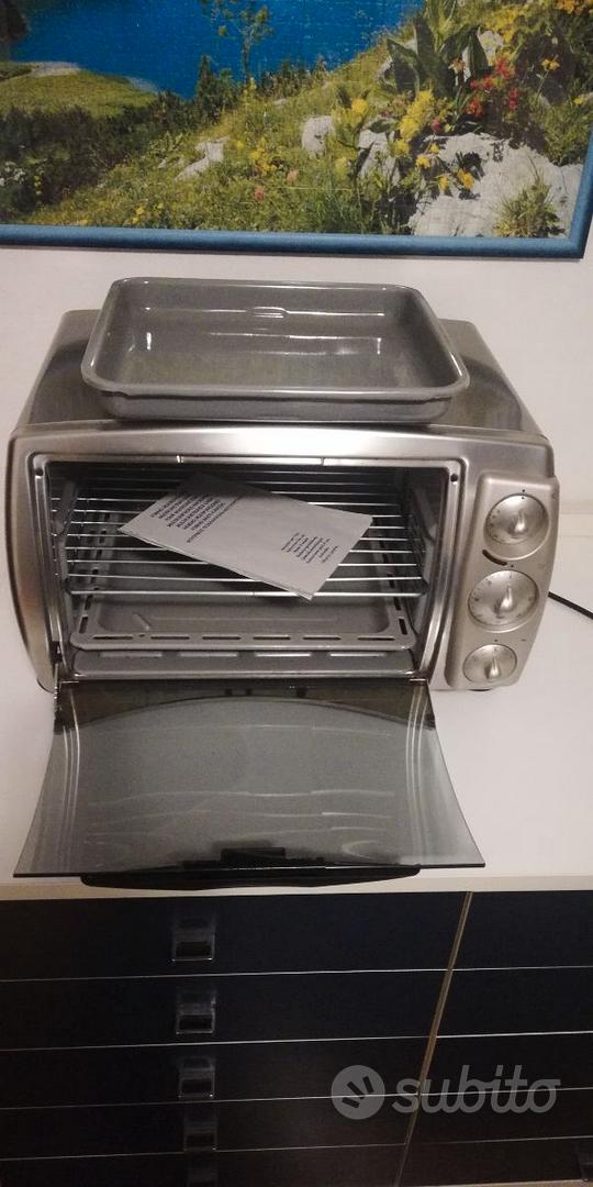 DeLonghi Sfornatutto Midi ventilato - Elettrodomestici In vendita a Vicenza