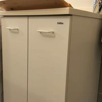 Lavatoio - lavabo - lavandino 