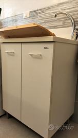 Lavatoio - lavabo - lavandino 