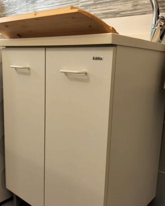 Lavatoio - lavabo - lavandino 