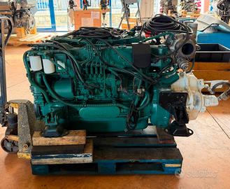 coppia VOLVOPENTA 450 hp revisionati