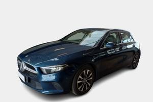 MERCEDES-BENZ A 180 d Automatic Business Extra 5 P