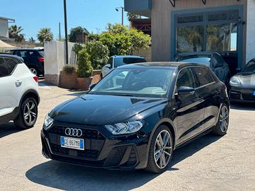 Audi A1 SPB 30 TFSI S tronic line edition
