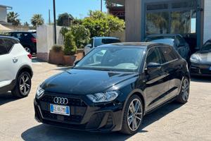 Audi A1 SPB 30 TFSI S tronic line edition