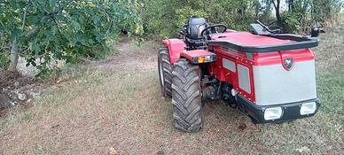 Antonio Carraro 5500Jona
