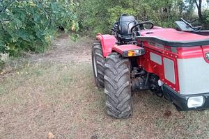 Antonio Carraro 5500Jona