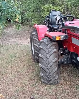 Antonio Carraro 5500Jona