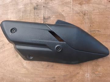 para calore marmitta piaggio Beverly 400 hpe 2021