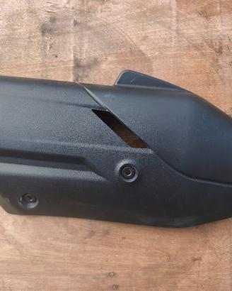 para calore marmitta piaggio Beverly 400 hpe 2021