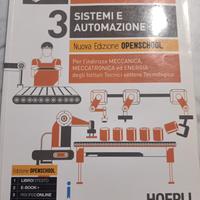 Sistemi e automazione 3 -9788820383268