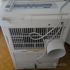 Condizionatore Alaska