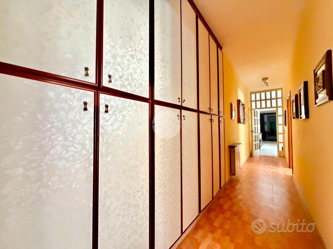 4 LOCALI A CASAVATORE - Altro
