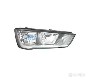 FARO SINISTRO AUDI A1 15-18