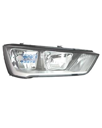 FARO SINISTRO AUDI A1 15-18