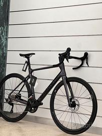 Bici da corsa Bianchi Infinito 105 taglia 55