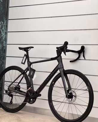 Bici da corsa Bianchi Infinito 105 taglia 55