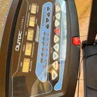 Tapis roulant Olympic 1500 ProEi