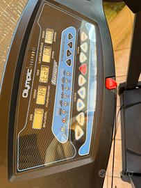 Tapis roulant Olympic 1500 ProEi