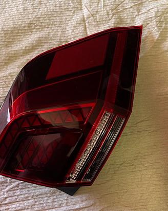 Fanale Posteriore Destro Tiguan 5NG945208 NUOVO
