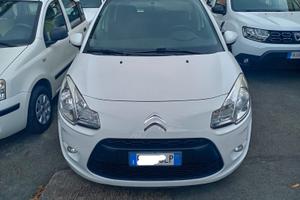 Citroen C3 1.4 HDi 70 FAP Exclusive Style- TETTO P