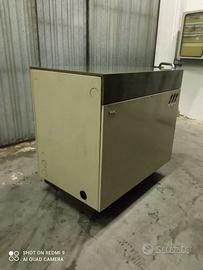 Condizionatore/riscaldamento Aermec usato