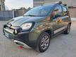 FIAT PANDA 900 BENZINA 4X4 CROSS E6