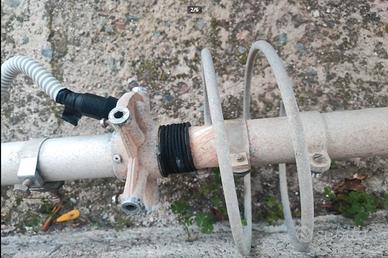 Antenna CB Sigma Mantova 5 usata