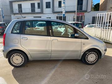 LANCIA MUSA 1.3MJT 90CV ORO - 2006