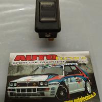 Pulsante per alzacristallo Lancia Delta Evoluzione