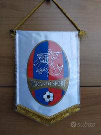 Gagliardetto Taranto Sport Calcio 21x29