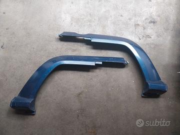 Codolini Post Originali Renault5Gt Turbo Blu Sport