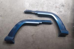 Codolini Post Originali Renault5Gt Turbo Blu Sport