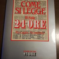 Libro Il Sole 24 ore