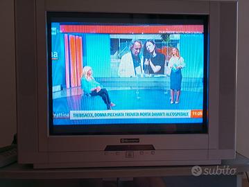 Televisore Roadstar 21"