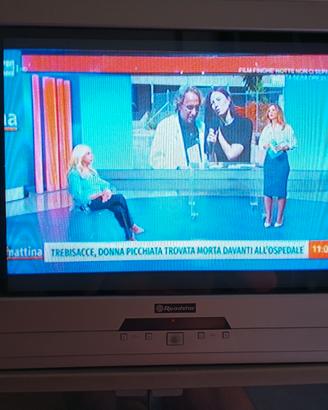 Televisore Roadstar 21"