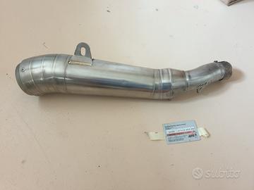 mivv Ghibli gsxr 600 750 k8 k10