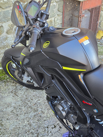 Moto 125