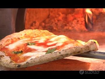 Pizzeria da asporto 201-111A