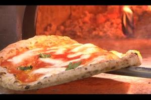 Pizzeria da asporto 201-111A