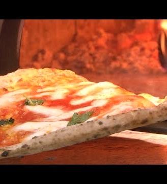 Pizzeria da asporto 201-111A